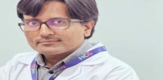 पेशाब की छोटी सी परेशानी भी हो सकती है बड़ी बीमारी का संकेत: डॉ.चारण Even a minor urinary issue could be a sign of a serious illness