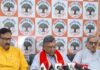 बिड़ला सभागार में 26 सितंबर को जुटेंगे संत और विहिप पदाधिकारी Saints and VHP office-bearers to gather at Birla Auditorium on September 26.