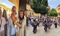 विश्व पर्यटन दिवस: ‘पधारो म्हारे देश’ से गूंजा जयपुर
