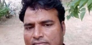 ट्रेन के आगे कूदकर रेलवे ट्रैकमैन ने दी जान