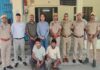 15 महीने बाद खुला ‘लेडी डॉन’ मिंटू की हत्या का राज