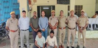 15 महीने बाद खुला ‘लेडी डॉन’ मिंटू की हत्या का राज