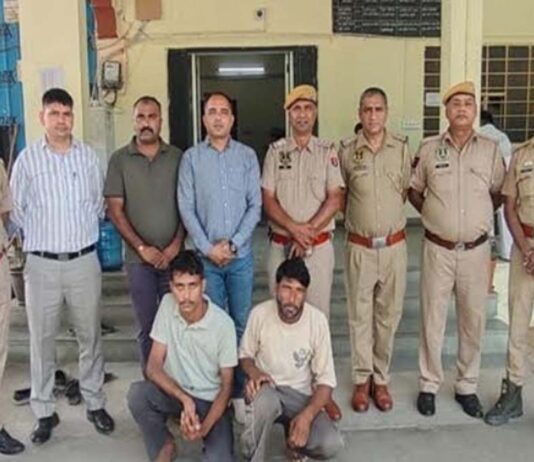 15 महीने बाद खुला ‘लेडी डॉन’ मिंटू की हत्या का राज