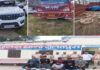 ट्रांसफॉर्मर फैक्ट्री में कॉपर चोरी करने वाले गिरफ्तार Copper thieves arrested at transformer factory