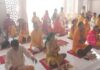 गायत्री शक्तिपीठों में श्रद्धा और साधना का संगम