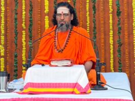 पुरुषोत्तम योग गीता का सबसे महत्वपूर्ण अध्याय : स्वामी अभेदानंद Purushottama Yoga: The Most Important Chapter of the Gita – Swami Abhedananda