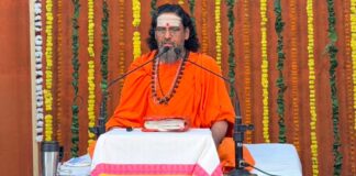 पुरुषोत्तम योग गीता का सबसे महत्वपूर्ण अध्याय : स्वामी अभेदानंद Purushottama Yoga: The Most Important Chapter of the Gita – Swami Abhedananda