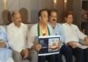 कांग्रेस ने रखा जयपुर के कायाकल्प का खाका : 2032 तक बदलेंगे शहर के हालात Congress unveils blueprint for Jaipur's transformation.