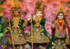 अक्षरधाम में जन्माष्टमी पर सजेगी कृष्ण लीला की मनमोहक झांकियां