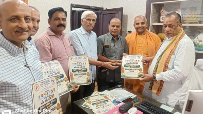 Tent entrepreneurs from across the state will gather for a two-day mega-conclave. Tent entrepreneurs from across the state will gather for a two-day mega-conclave.