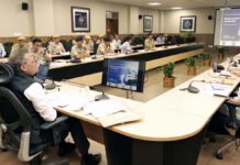 रेलवे सुरक्षा को लेकर एजेंसियां होंगी और एकजुट: तस्करी-चोरी से लेकर साइबर अपराध पर बनेगी संयुक्त रणनीति Agencies to become more united on railway security.