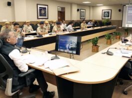रेलवे सुरक्षा को लेकर एजेंसियां होंगी और एकजुट: तस्करी-चोरी से लेकर साइबर अपराध पर बनेगी संयुक्त रणनीति Agencies to become more united on railway security.