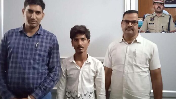 Person arrested for strangling pregnant aunt to death and burying her body in the garden. Person arrested for strangling pregnant aunt to death and burying her body in the garden.