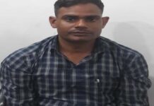 15 हजार की रिश्वत लेते एएसआई गिरफ्तार