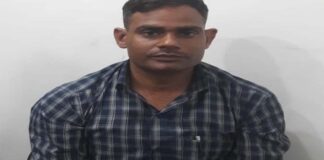 15 हजार की रिश्वत लेते एएसआई गिरफ्तार