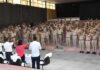 पुलिस लाइन में हुआ मानसिक स्वास्थ्य जागरूकता एवं प्रशिक्षण सत्र
