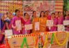 आंगनबाड़ी कार्यकर्ता सरकार और समाज के बीच महत्वपूर्ण कड़ी: मनीषा सिंह