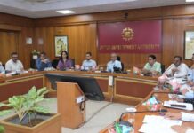 जयपुर के विकास को मिलेगी नई गति: 575 करोड़ से अधिक के विकास कार्यों को मंजूरी