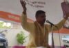 मुख्यमंत्री की प्रेरणा से 458वीं ‘वृक्ष कथा’ आयोजित