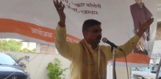 मुख्यमंत्री की प्रेरणा से 458वीं ‘वृक्ष कथा’ आयोजित
