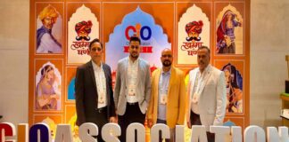 वीपसोल ने बीएफएसआई के लिए प्रिंट मैनेजमेंट को बनाया अधिक सुरक्षित और उन्नत