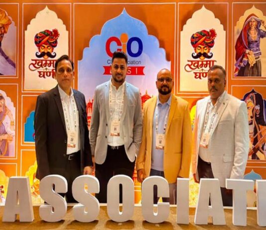 वीपसोल ने बीएफएसआई के लिए प्रिंट मैनेजमेंट को बनाया अधिक सुरक्षित और उन्नत