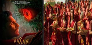 सिद्धार्थ-तमन्ना की ‘वन’ में दिखेगी भारतीय फोकलोर की रहस्यमयी दुनिया The mysterious world of Indian folklore will be seen in Siddharth and Tamannaah's ‘One’.