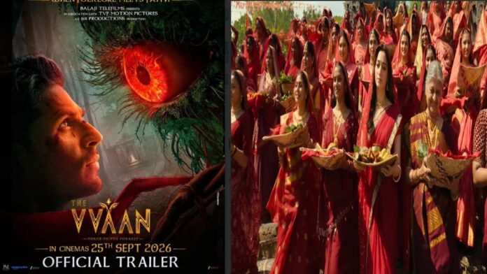 The mysterious world of Indian folklore will be seen in Siddharth and Tamannaah's ‘One’. The mysterious world of Indian folklore will be seen in Siddharth and Tamannaah's ‘One’.