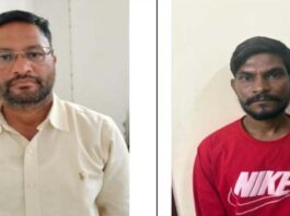 6.80 करोड़ का ‘बॉस स्कैम मामला : पंजाब की फर्म के डायरेक्टर समेत दो और गिरफ्तार ₹6.80 crore ‘Boss Scam’ case: Two more arrested, including director of a Punjab-based firm.