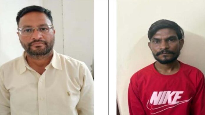 ₹6.80 crore ‘Boss Scam’ case: Two more arrested, including director of a Punjab-based firm.