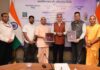 नशामुक्त भारत के लिए सरकार और हरे कृष्ण मूवमेंट ने मिलाया हाथ Government and Hare Krishna Movement join hands for a drug-free India.