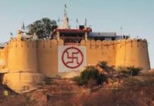 गढ़ गणेश मंदिर में 13 से 15 सितम्बर तक महा गणपति जन्मोत्सव