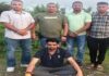 ऑपरेशन रानीरोना: एक हजार किमी पीछा कर दमन से 25 हजार का इनामी एमडी तस्कर गिरफ्तार MD smuggler with a ₹25,000 bounty arrested in Daman after a 1,000-km chase.