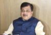 हवामहल में भाजपा का डैमेज कंट्रोल सफल: नाराज कार्यकर्ता फिर जुटे चुनावी मैदान में