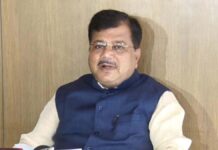 हवामहल में भाजपा का डैमेज कंट्रोल सफल: नाराज कार्यकर्ता फिर जुटे चुनावी मैदान में