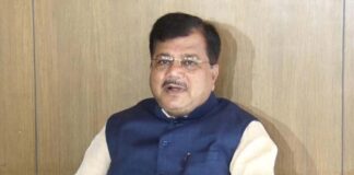 हवामहल में भाजपा का डैमेज कंट्रोल सफल: नाराज कार्यकर्ता फिर जुटे चुनावी मैदान में