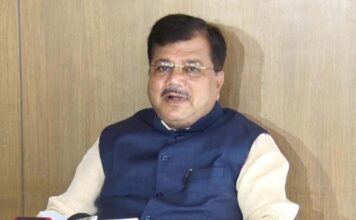 हवामहल में भाजपा का डैमेज कंट्रोल सफल: नाराज कार्यकर्ता फिर जुटे चुनावी मैदान में