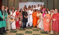केंद्रीय मंत्री ने कोलकाता में आयोजित ‘एक मुलाकात’ कार्यक्रम में प्रभा खेतान फाउंडेशन के कार्यों को सराहा