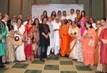 केंद्रीय मंत्री ने कोलकाता में आयोजित ‘एक मुलाकात’ कार्यक्रम में प्रभा खेतान फाउंडेशन के कार्यों को सराहा