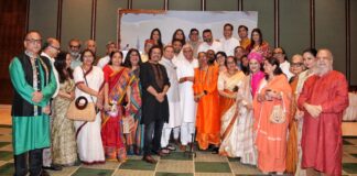 केंद्रीय मंत्री ने कोलकाता में आयोजित ‘एक मुलाकात’ कार्यक्रम में प्रभा खेतान फाउंडेशन के कार्यों को सराहा