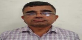12 लाख में डमी अभ्यर्थी से दिलवाई परीक्षा: एसओजी ने कनिष्ठ सहायक को पकड़ा