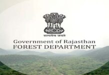 तीन साल से लंबित पदोन्नति का रास्ता खुला, 121 सहायक वनपाल बने वनपाल