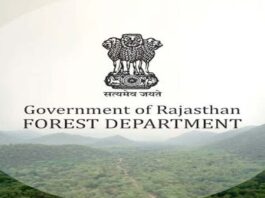 तीन साल से लंबित पदोन्नति का रास्ता खुला, 121 सहायक वनपाल बने वनपाल