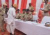 पुलिस कमिश्नर की जनसुनवाई में कई परिवादियों को मौके पर मिली राहत