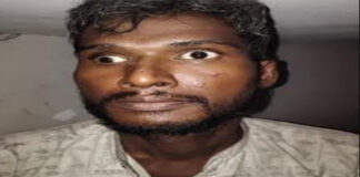एसी का कॉपर वायर चुराने वाला गिरफ्तार: 6.397 किलो तार बरामद