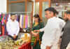 आदिवासी उत्पादों को बाजार उपलब्ध कराने के लिए ‘आदि बाजार’ शुरू ‘Aadi Bazaar’ launched to provide a market for tribal products.