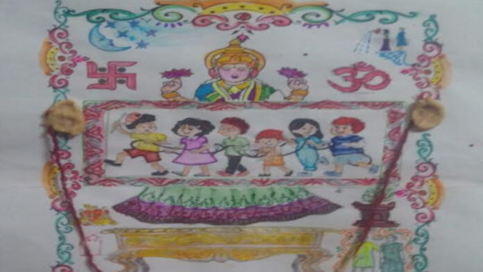 A rare alignment of Ravi Pushya Yoga and Sarvartha Siddhi Yoga is forming on Ahoi Ashtami. A rare alignment of Ravi Pushya Yoga and Sarvartha Siddhi Yoga is forming on Ahoi Ashtami.