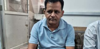 एएसआई दस हजार रुपए रिश्वत लेते गिरफ्तार