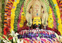 दीपावली पर साफ-सफाई के चलते श्याम बाबा मंदिर के दर्शन रहेंगे बंद