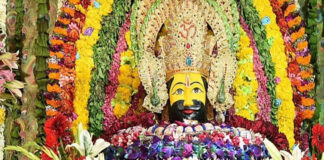 दीपावली पर साफ-सफाई के चलते श्याम बाबा मंदिर के दर्शन रहेंगे बंद
